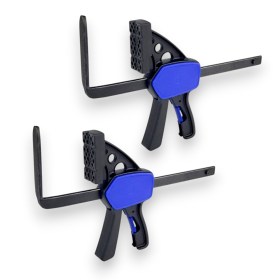 2xttc t-track clamps 2